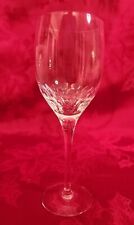 Orrefors Prelude Claret Wine Glass 7-1/4