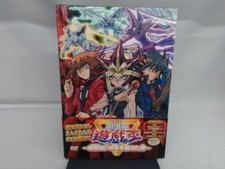 Yu-Gi-Oh Super Fusion Bonds That Transcen First edition limited With Card 2011 picture