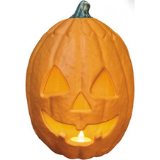 Halloween 3: Season of the Witch Light-Up Jolly Jack-O'-Lantern Accessory picture