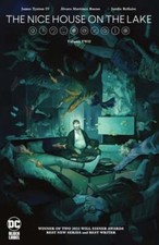 The Nice House on the Lake Vol. 2 by James Tynion IV: Used picture