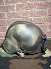 Usgi USMC Msa Advanced Combat Helmet Medium GWOT Nsn8470-01-506-6369 picture