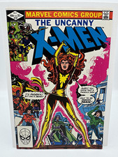 X-Men #157 May 1982 Claremont Phoenix Dave Cockrum NM picture