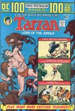 Tarzan #230 FN 6.0 1974 Stock Image picture