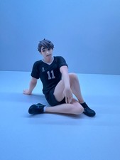 Haikyuu Osamu Miya G.E.M MegaHouse Figure picture