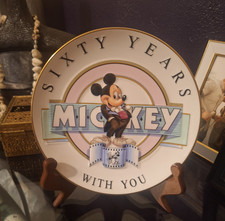 VTG 1988 Disney Collection 