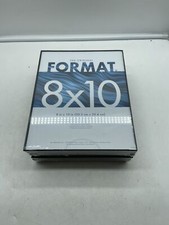 NEW LOT of 6 MCS Format Picture Frame 8