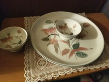 Mikasa Continental Dinnerware 