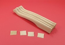 Lot of 4 pcs 18