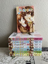 Cheeky Brat Manga Set Vol 1-8 English NEW picture