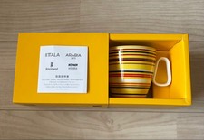 Iittala x Pokemon Origo Mug 0.4L Pikachu Limited Edition 30th Anniversary Collab picture