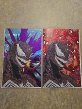 Kyle Willis Mosaic Scrapbook We Are Delicious 1 Cover C &E Ltd To 15 picture