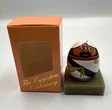 Vintage Cosmos Gifts Dollymama The Eggstra Ordinary Doorman Figurine NIB picture