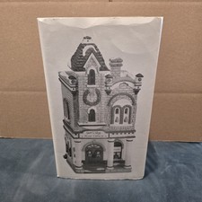 DEPT 56 ORIGINAL SNOW VILLAGE