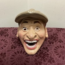 1993 Vintage Cesar Halloween Mask Ernest P. Worrell picture