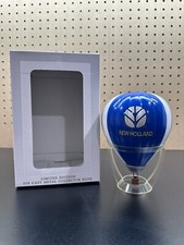 Vtg. SpecCast - New Holland 98 - Hot Air Balloon Bank - Die Cast Collectibles  picture