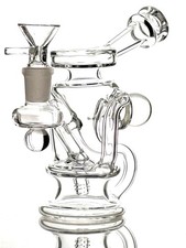Miniature Recycler Rig, 5.5