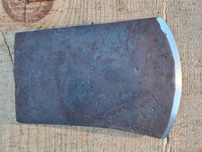 Hytest Challenger 4 1/2lb Tasmanian Axe Head (4.16lb actual) picture