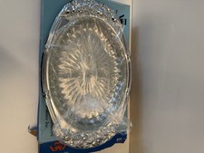 Vintage Shelton Ware Appetiser Tray For Holiday Party Anytime NIB Excellent Cond picture