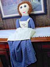 Vintage 1981 - Hanna Hoover - Vacuum Cover - 48
