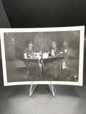 Military Photo: Men Drinking And Partying, Interest, Soldiers, Beer picture