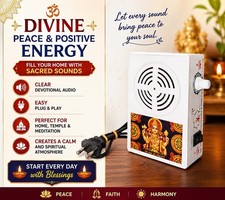 35 in 1 Hindu Religious Mantra  box   puja for tample picture
