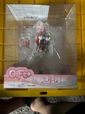 Honkai: Star Rail March 7th: The Hunt 1/8 Figure by Myethos (New) SHIPS FROM US picture