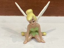 Hagen Renaker Disney Tinkerbell Figurine Disneyland 1955-1960 w/ Seal AS IS picture