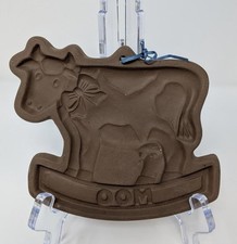 Hartstone Country Gear Cow Cookie Mold picture