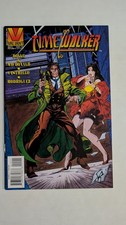 Timewalker #15 Comic Book Ivar the Timewalker James MacDonald Valiant 1995 picture