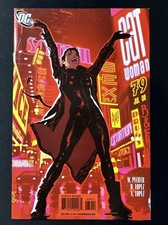 Catwoman #79 Vol 3 Adam Hughes Cover 2008 DC Comics 1st Print Volume 3 Fine *A1 picture
