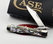 2026 Case XX Abalone Cheetah Cub picture