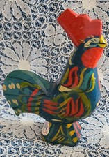 Vintage Nils Olsson ~ 3¾