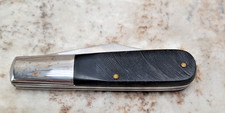VINTAGE 1950-1960’s CAMCO (CAMILLUS) PATTERN #551 BARLOW POCKET KNIFE picture