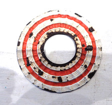 Pointed helmet, spikehelmet: Rare Hessian cockade model 95 or 15. WW.1. picture