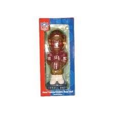 Bobble Dobbles Terrell Owens San Francisco 49ers Bobblehead NFL Football New picture
