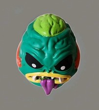 Moose Toys Treasure X Hunters Alien Monster Head B30 - Head Only - Rare picture