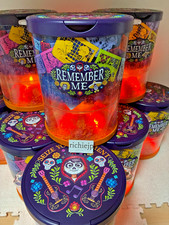 Tokyo Disney  Halloween 2026 Pixar Coco Miguel Popcorn Bucket Sea 25th picture