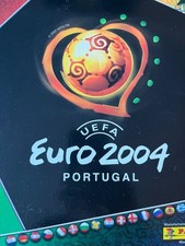 Panini UEFA Euro Portugal 2004 - Pick Your Sticker - 2/2 picture