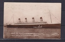 GREAT BRITAIN, RMS