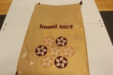 Vintage Kauai, Hawaii Surf Guest Package Ca. 1970's Souvenir Bag Stationary  picture