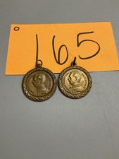 WWl Belgian War Commerative Tokens o165 picture
