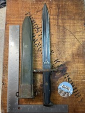 WWII U.S. M1905E1