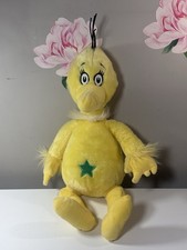 Kohl's Cares for Kids Dr. Seuss The Sneetches Star Belly 16