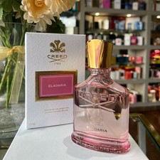 creed eladaria 75 ml Eau De Parfum for women new in box tester picture