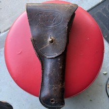 WWII Graton & Knight Holster US picture