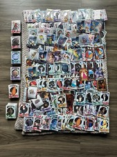 2025/26 Topps Chrome Disney Card Lot 400+ Cards picture