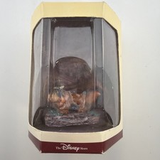 Disney Store Tiny Kingdom  Peter Pan 1953 Nana Mini Figurine New In Box picture