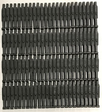 ALICE Clips 100 Genuine Military Issue LC-1 NOS in Original Case 1989 picture
