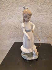 Vintage Porcelain Figurine,