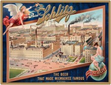Schlitz The Beer 9
